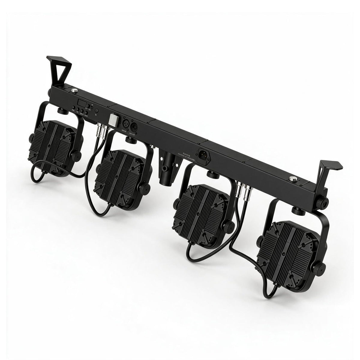 Chauvet 4BAR LT QuadBT ILS