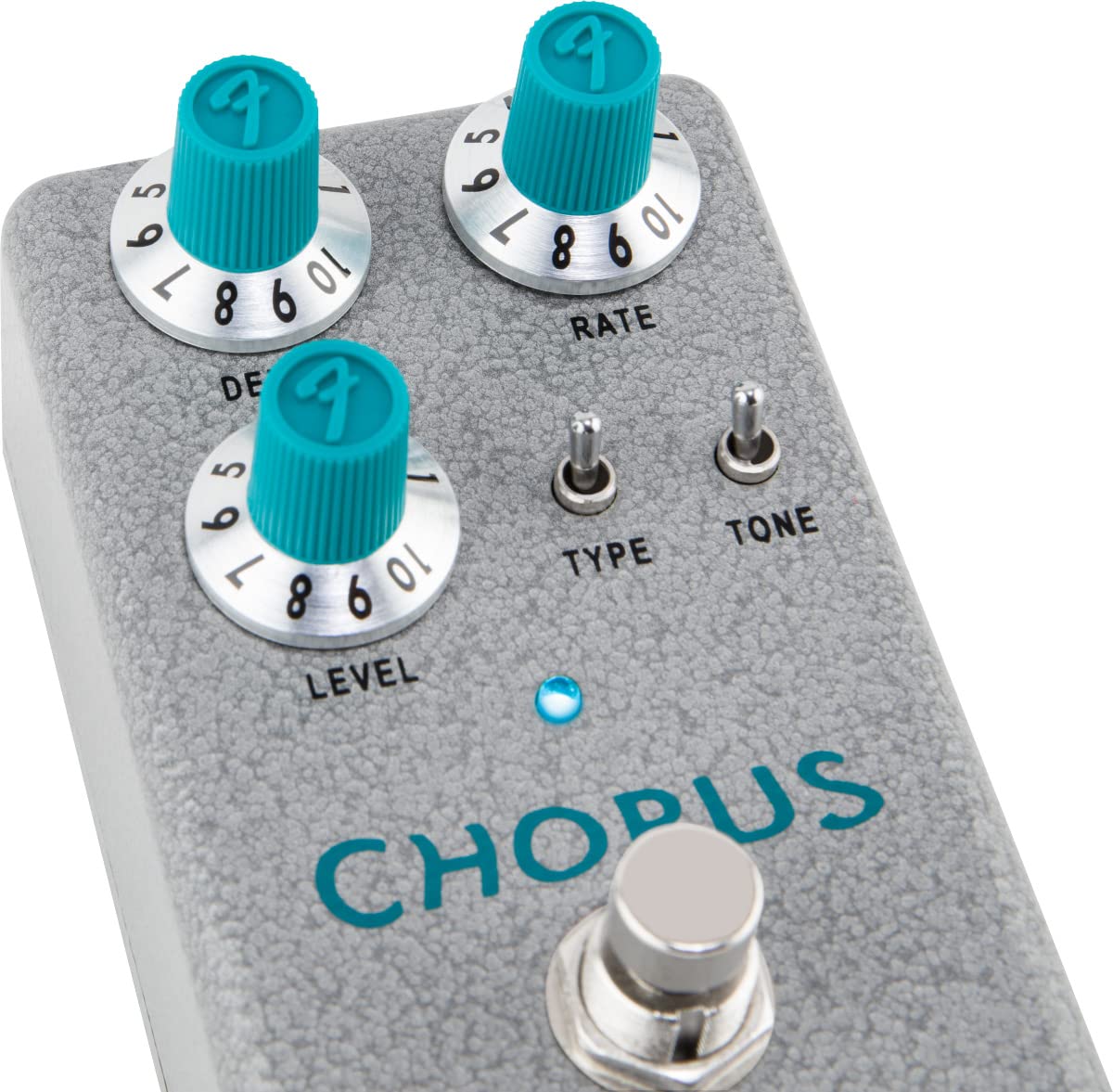 Fender Hammertone Chorus w/ Power Supply