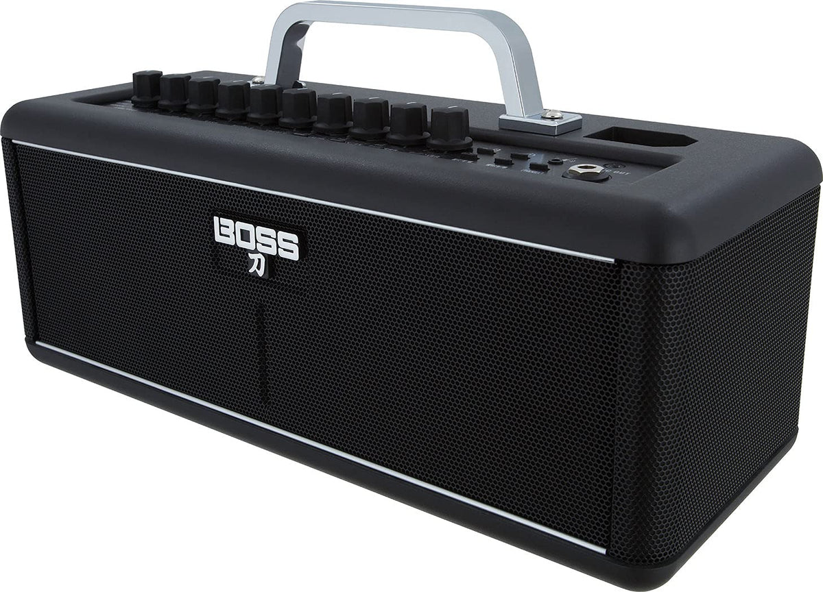 Boss Katana Air Guitar Amplifier w/ Instrument Cable