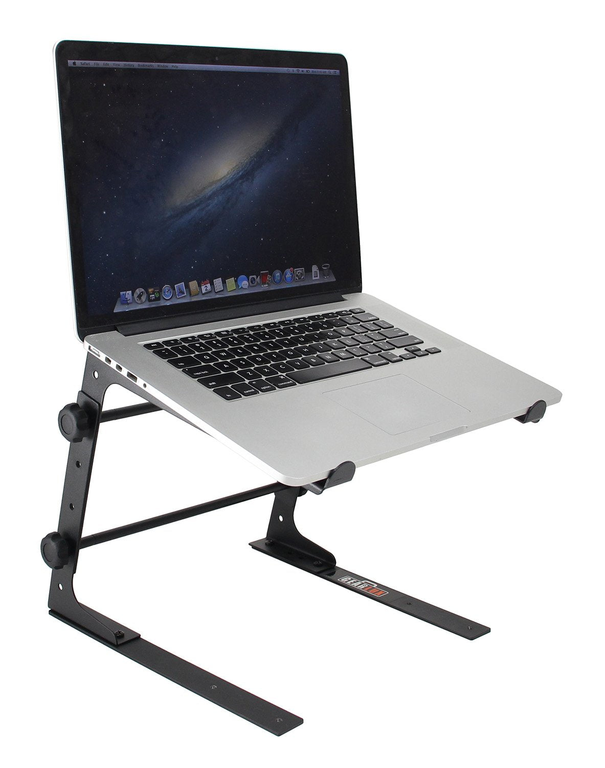 Gearlux DJ Laptop Stand