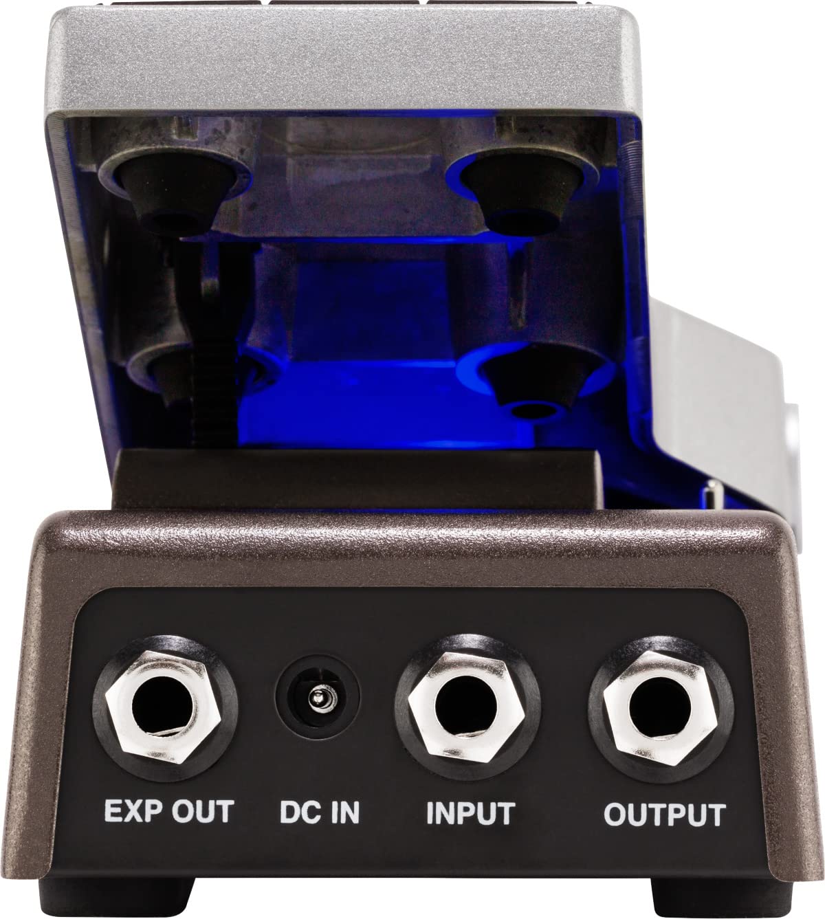Fender Tread-Light Volume-Expression Pedal w/ Instrument Cable