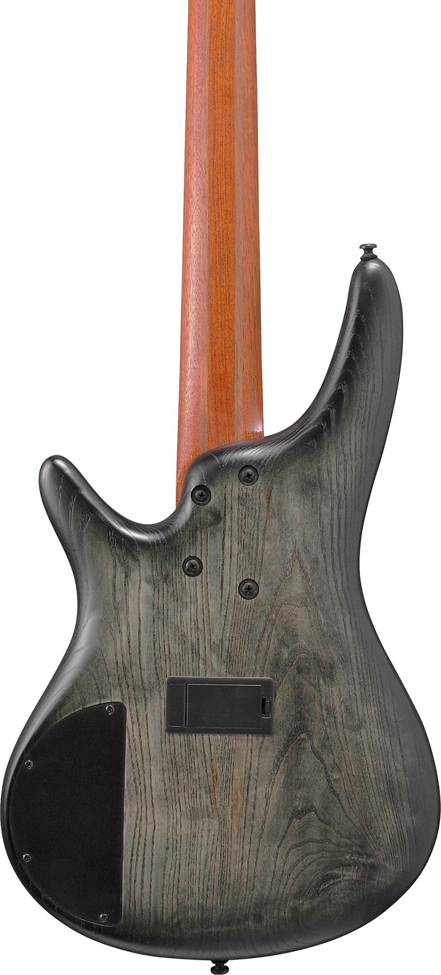 Ibanez SR605E SR Standard Bass Guitar - Black Stained Burst w/ Gig Bag