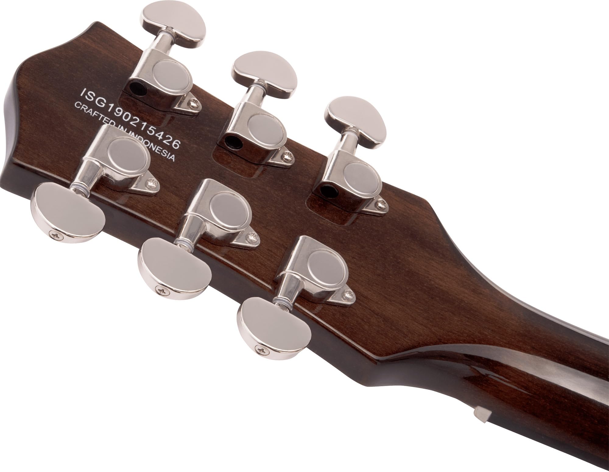 Gretsch G2210 Streamliner Junior Jet Club - Imperial Stain w/ Strings