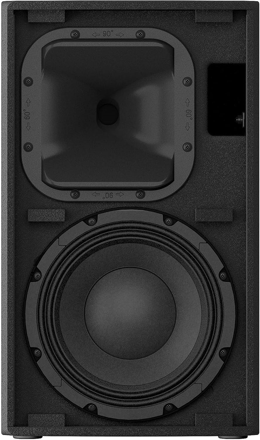 Yamaha DZR10 10-Inch 2,000-Watt Powered Speaker