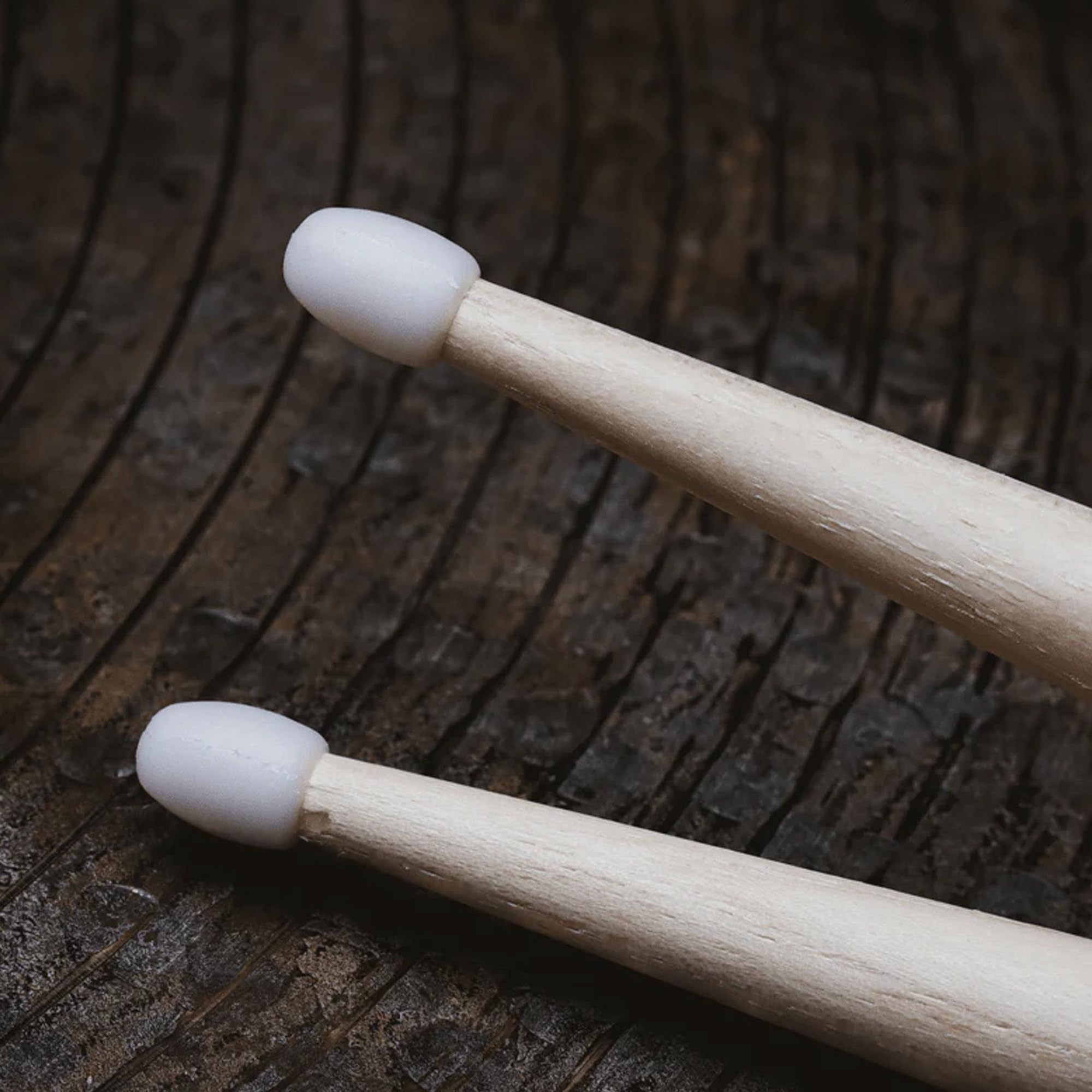 Vic Firth X5AN American Classic Extreme 5A Nylon Tip Drumsticks - 12 Pack