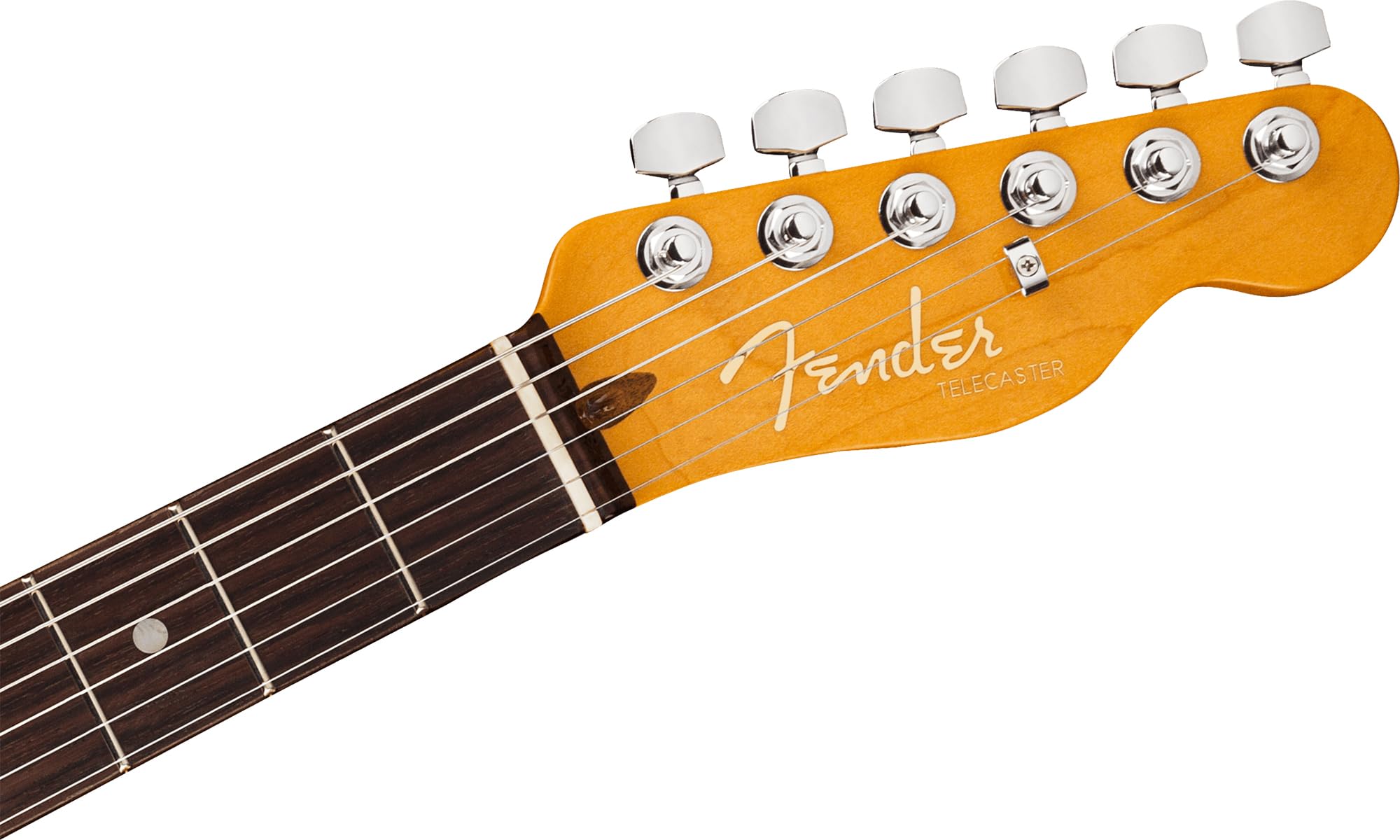 Fender American Ultra Telecaster, Rosewood - Ultraburst w/ Cleaning Kit