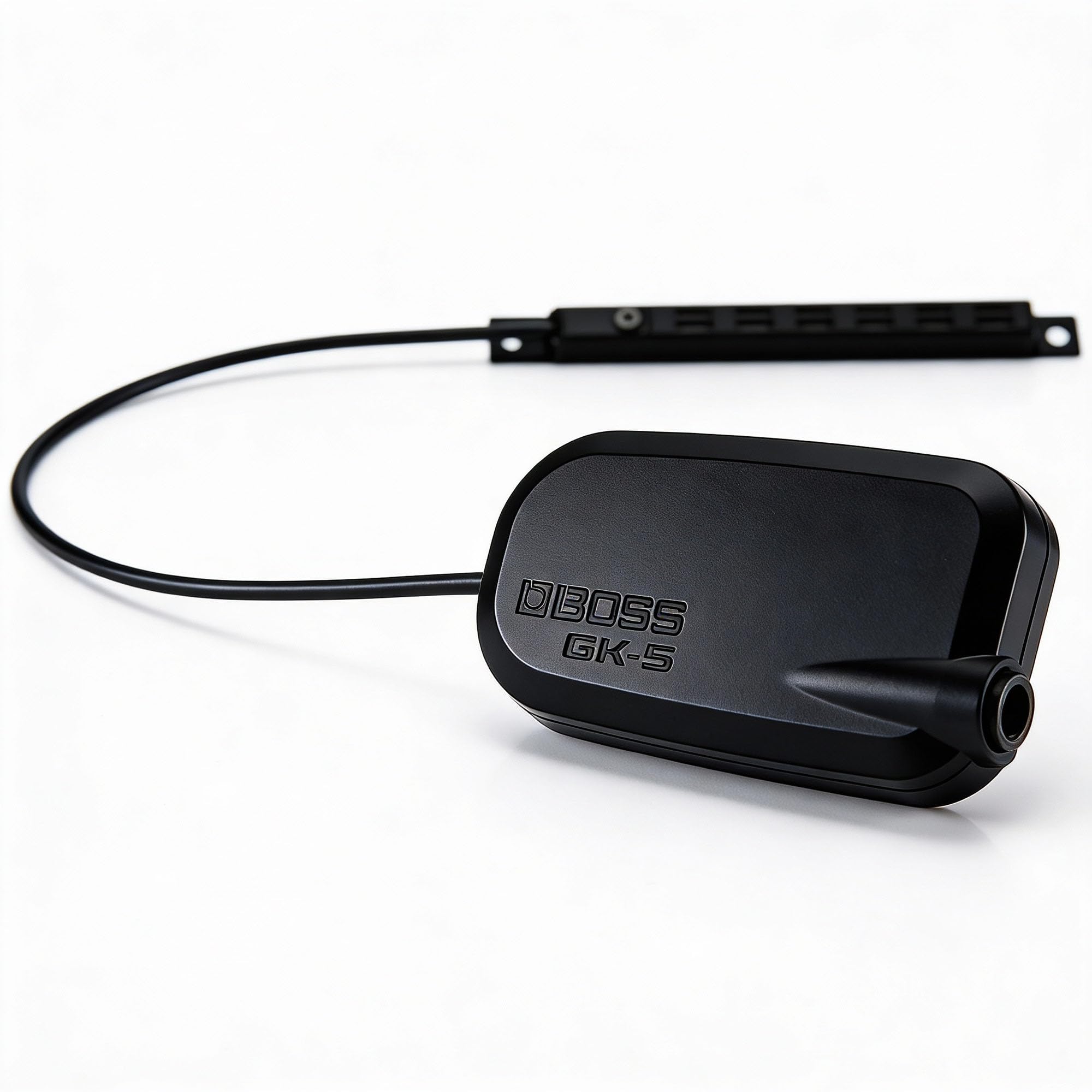 Boss GK-5 Divided GK Guitar Pickup w/ Instrument Cable
