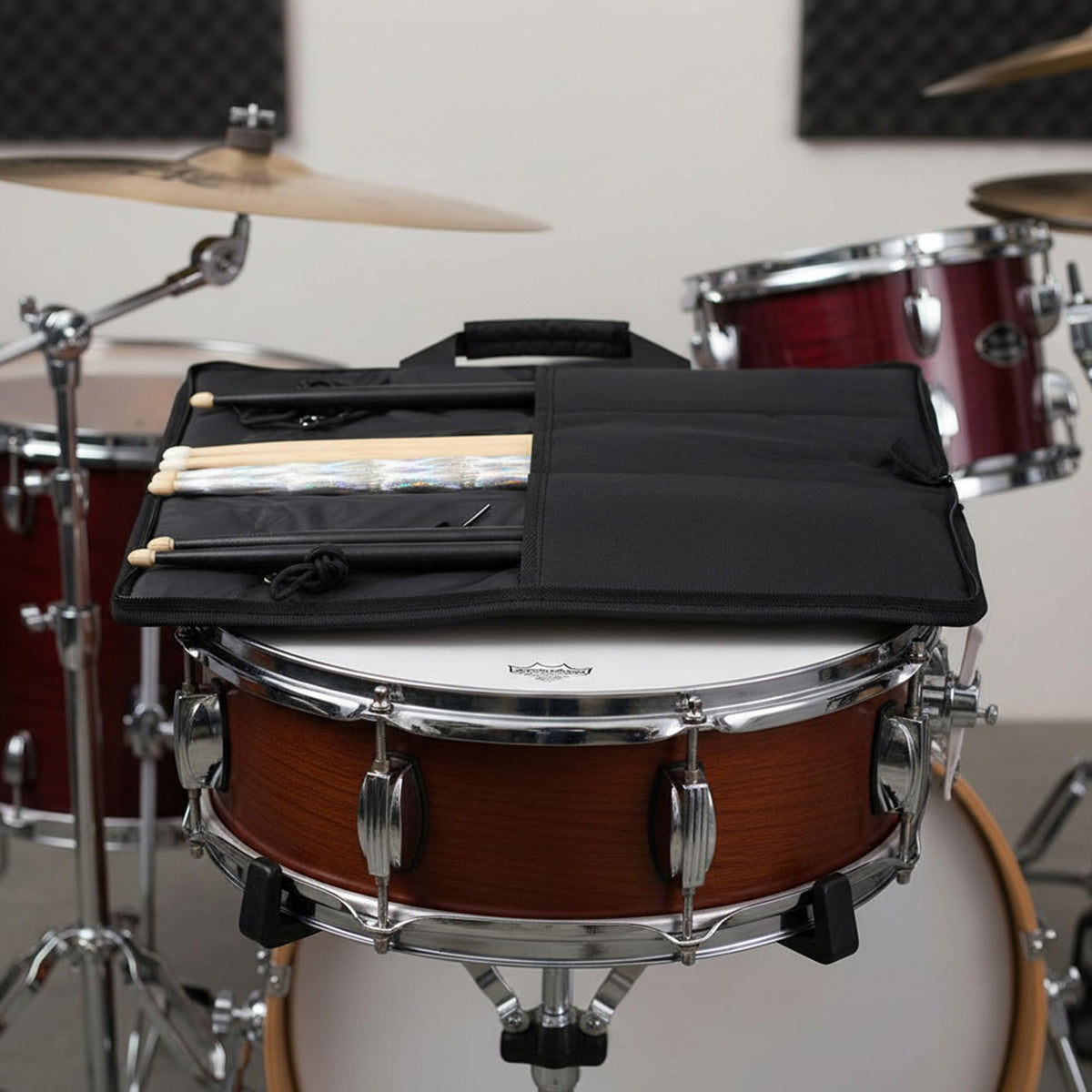 Gearlux Drum Stick Bag
