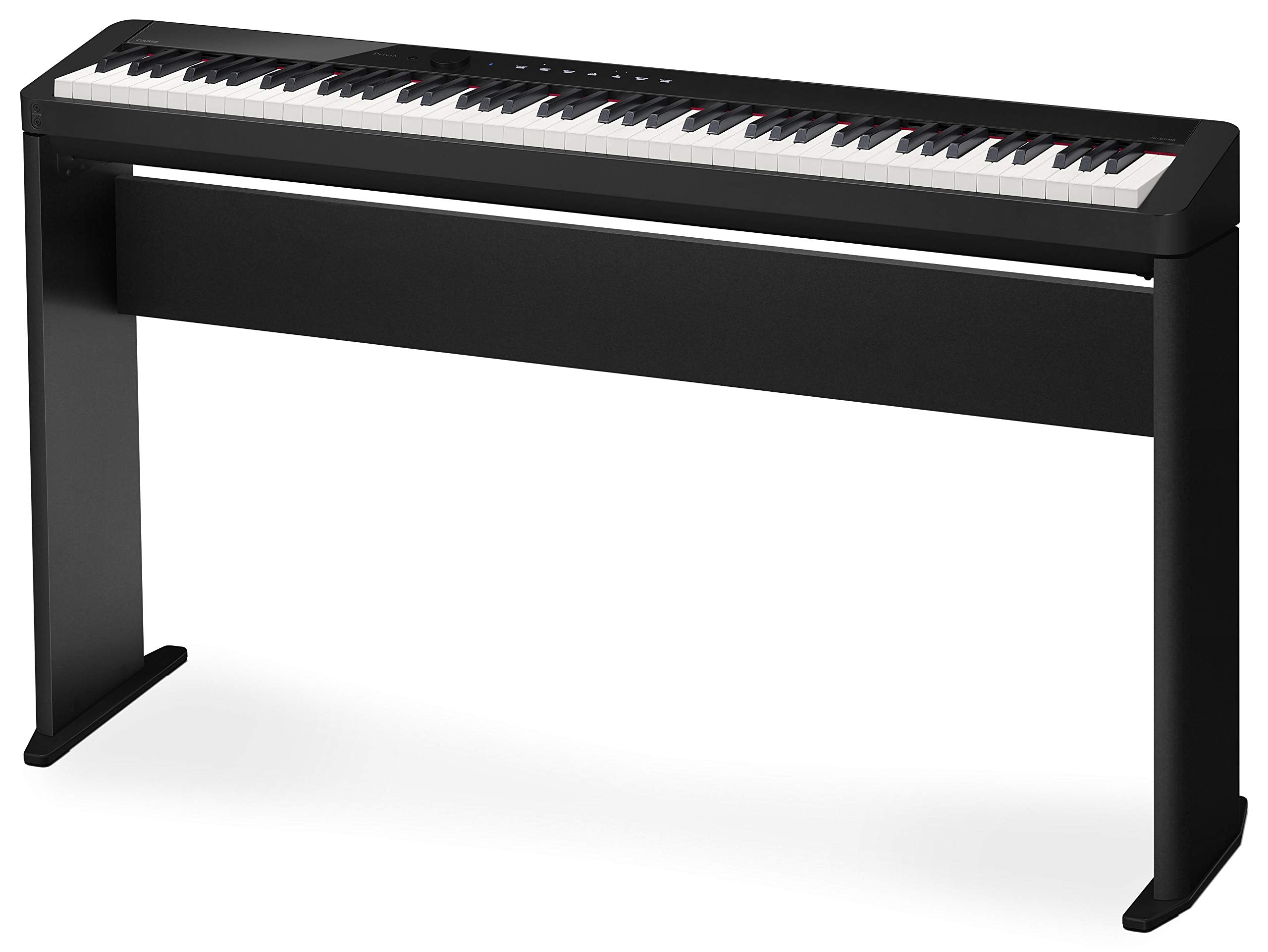 Casio CS-68 Digital Piano Stand - Black