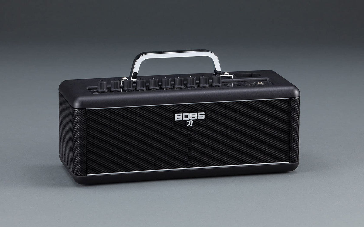 Boss Katana Air Guitar Amplifier w/ Instrument Cable