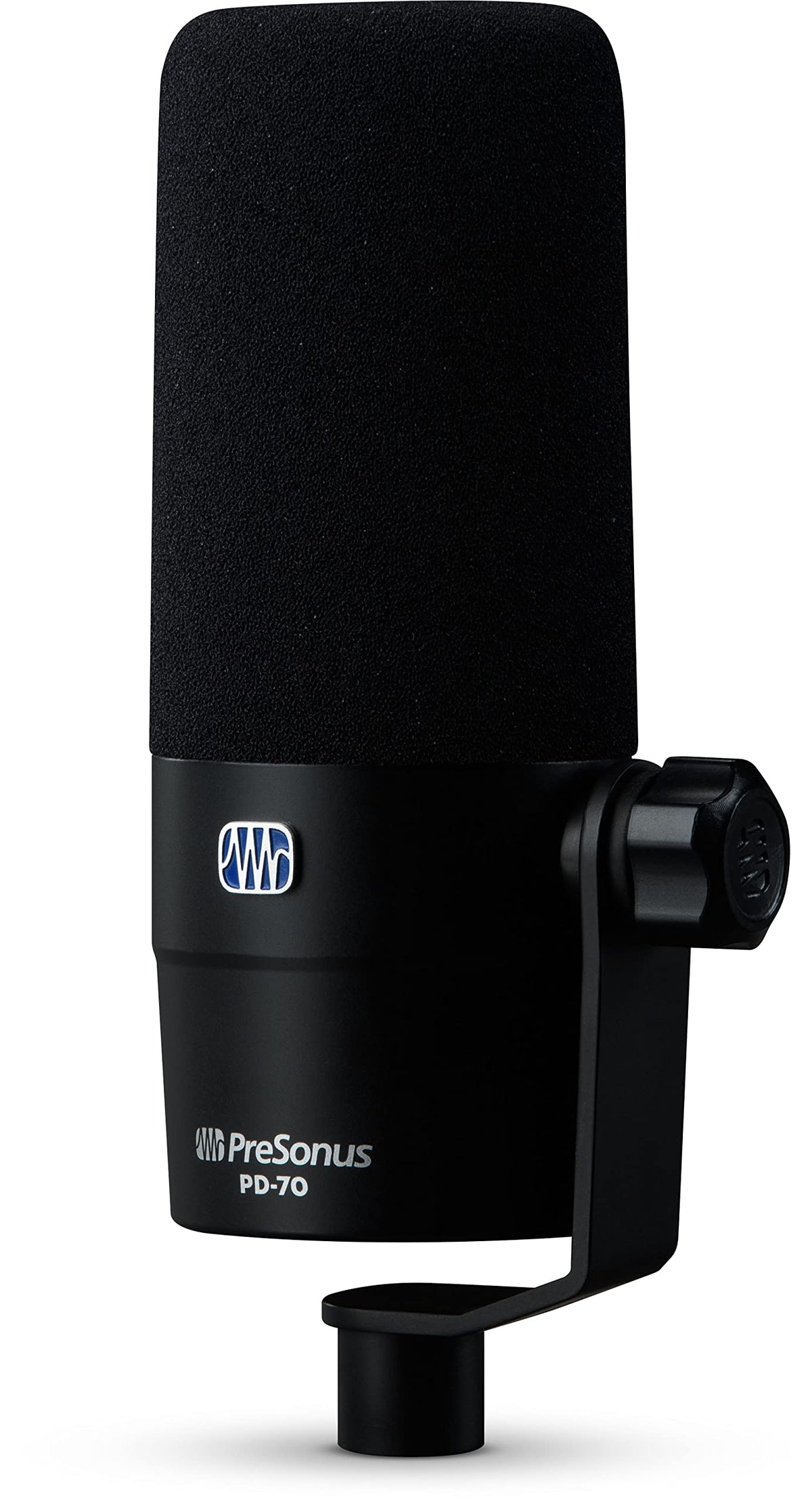 PreSonus PD-70 Dynamic Vocal Microphone w/ Boom Stand