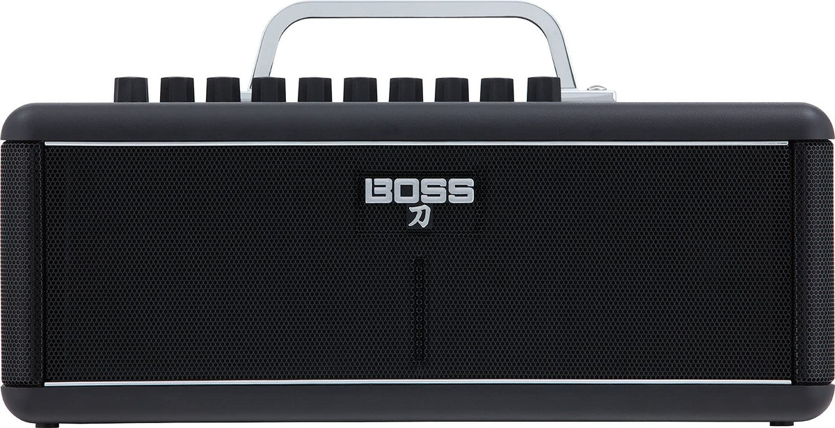 Boss Katana Air Guitar Amplifier w/ Instrument Cable
