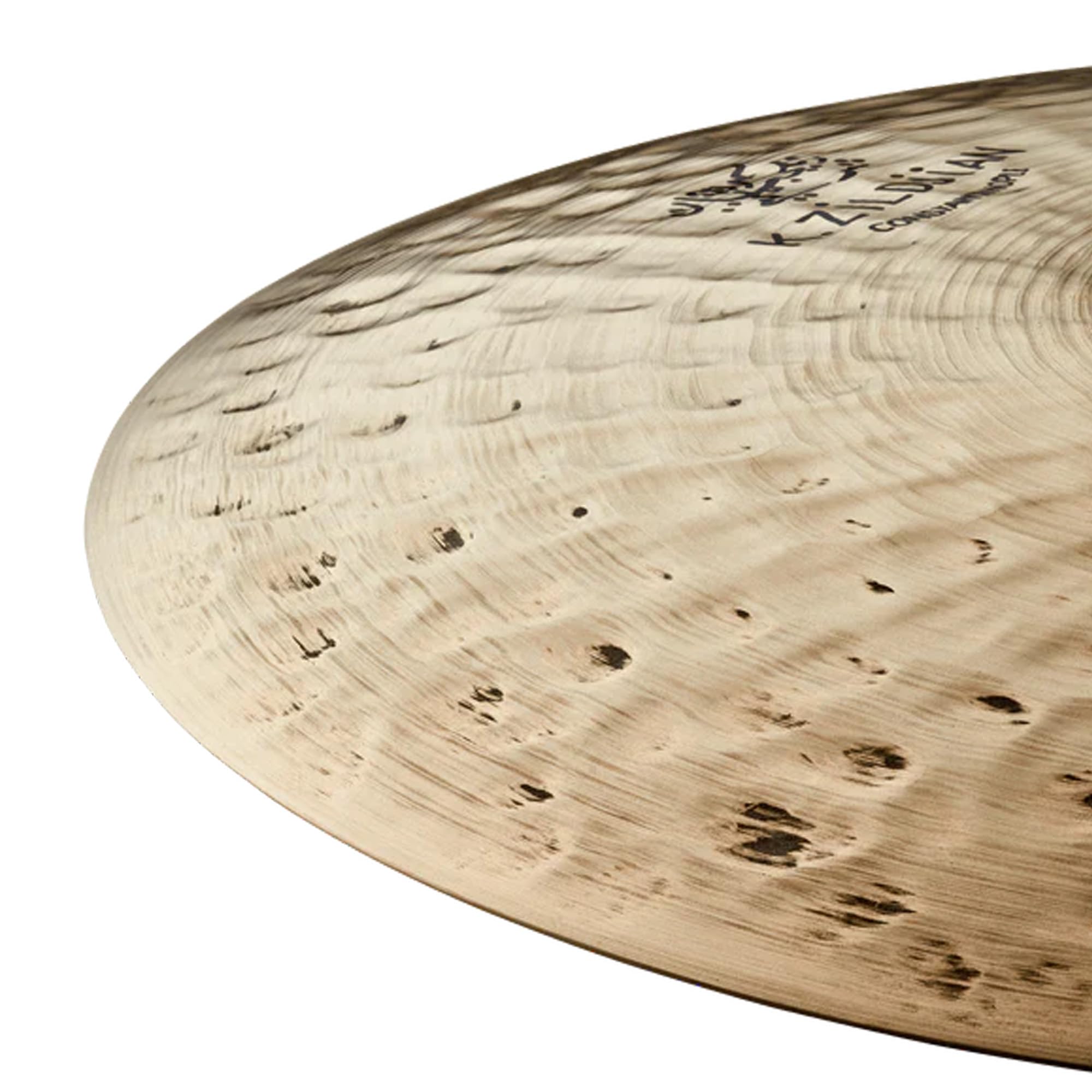Zildjian K1020 22" K Constantinople Medium Ride Cymbal w/ Drumstick Bag
