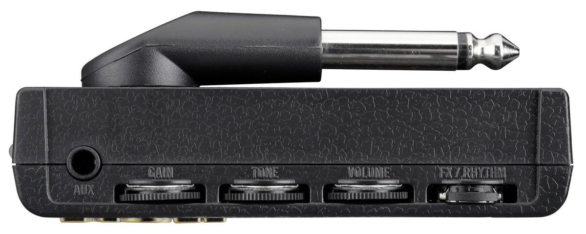 Vox AmPlug 3 Headphone Guitar Amplifier - AC30 w/ Headphones