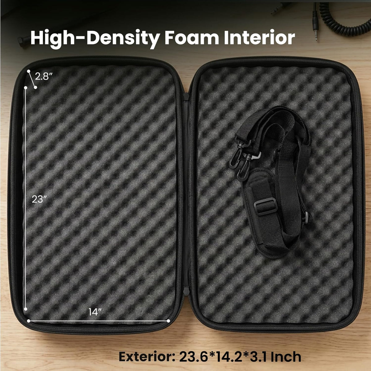 Gearlux Case for DDJ-REV1