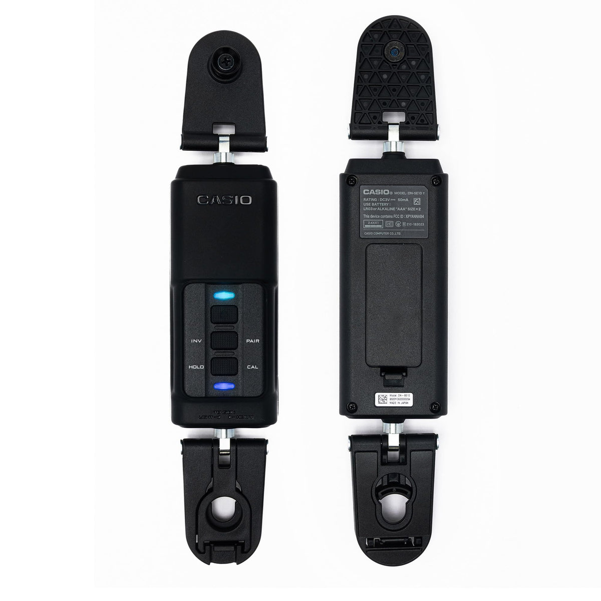 Casio DN-SE10 Dimension Shifter Guitar Expression Strap