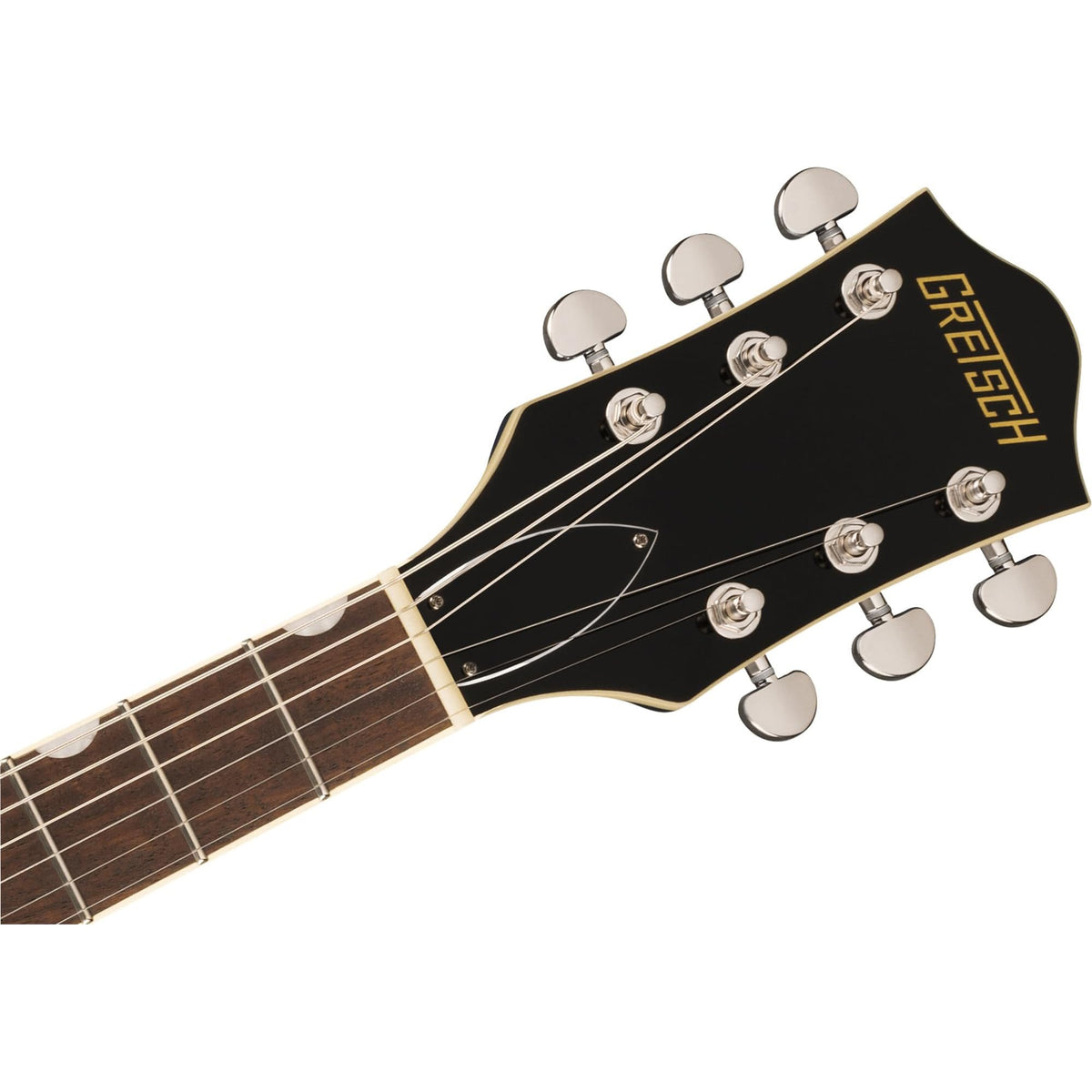 Gretsch G2420T Streamliner Hollow Body Electric Guitar - Fairlane Blue