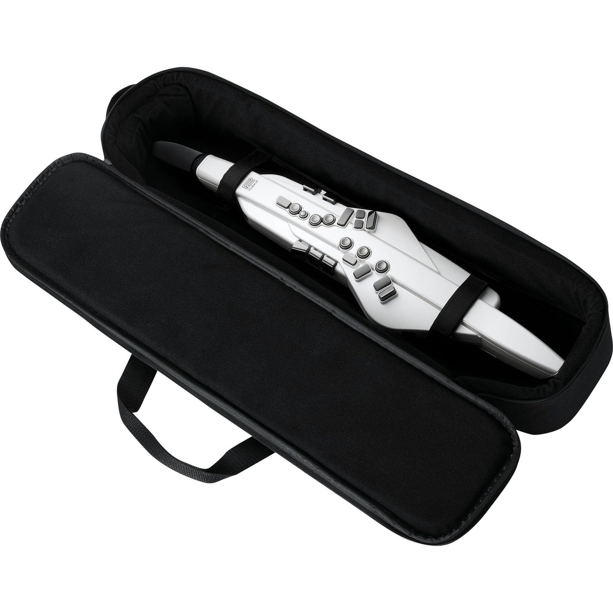Roland Aerophone AE-20W Digital Wind Instrument w/ Headphones