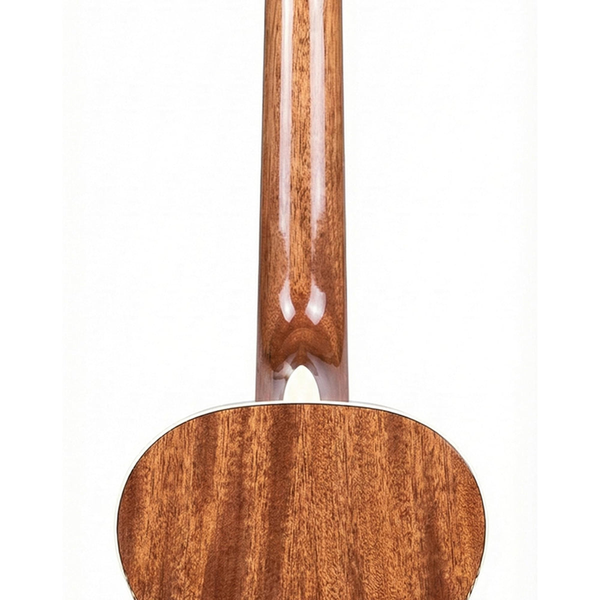 Kala KA-TG Gloss Mahogany Tenor Ukulele w/ Hard Case
