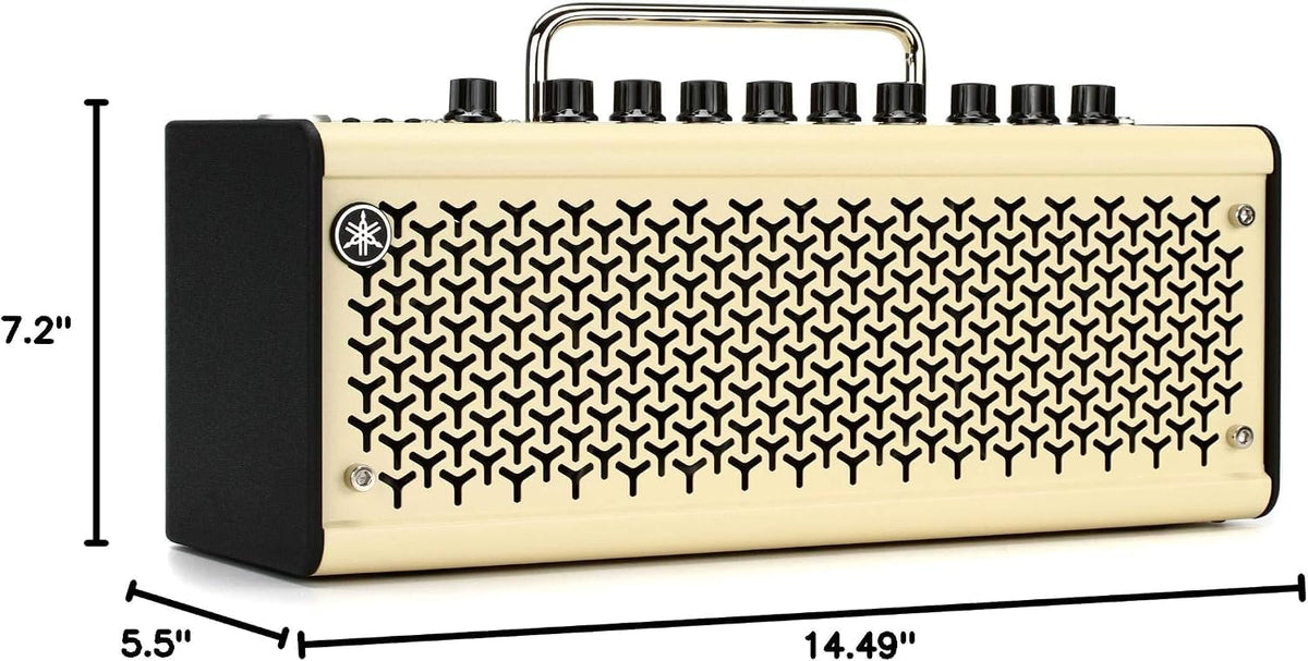 Yamaha THR10II Desktop Combo Amplifier
