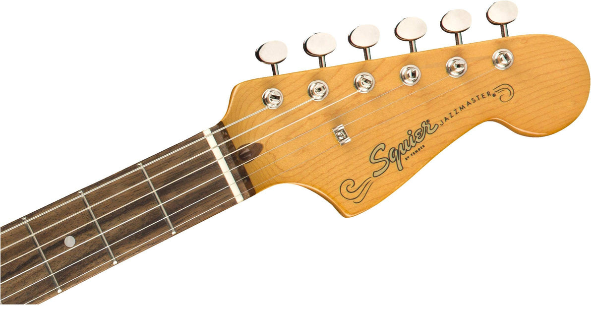 Fender Squier Classic Vibe '60s Jazzmaster - 3-Color Sunburst w/ Gig Bag