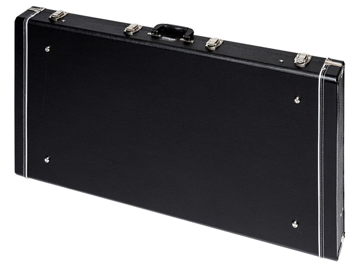 Gearlux Universal Guitar Stand Case for 8 Electric or 4 Acoustic Guitars