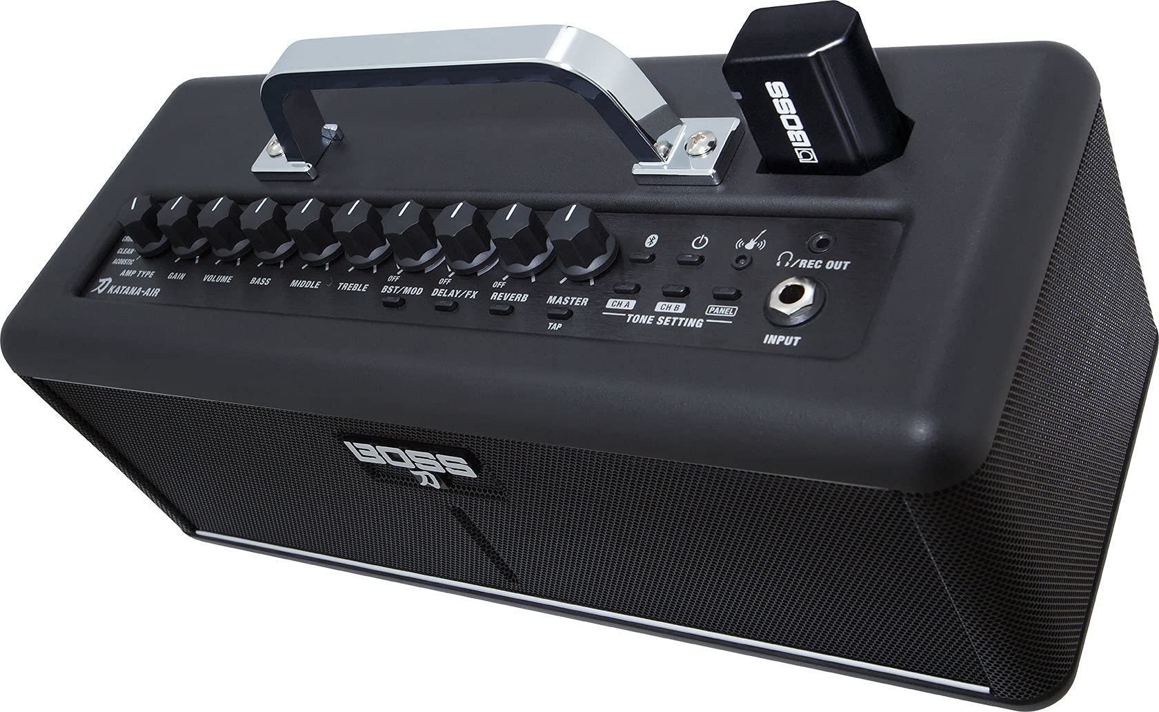 Boss Katana Air Guitar Amplifier w/ Instrument Cable
