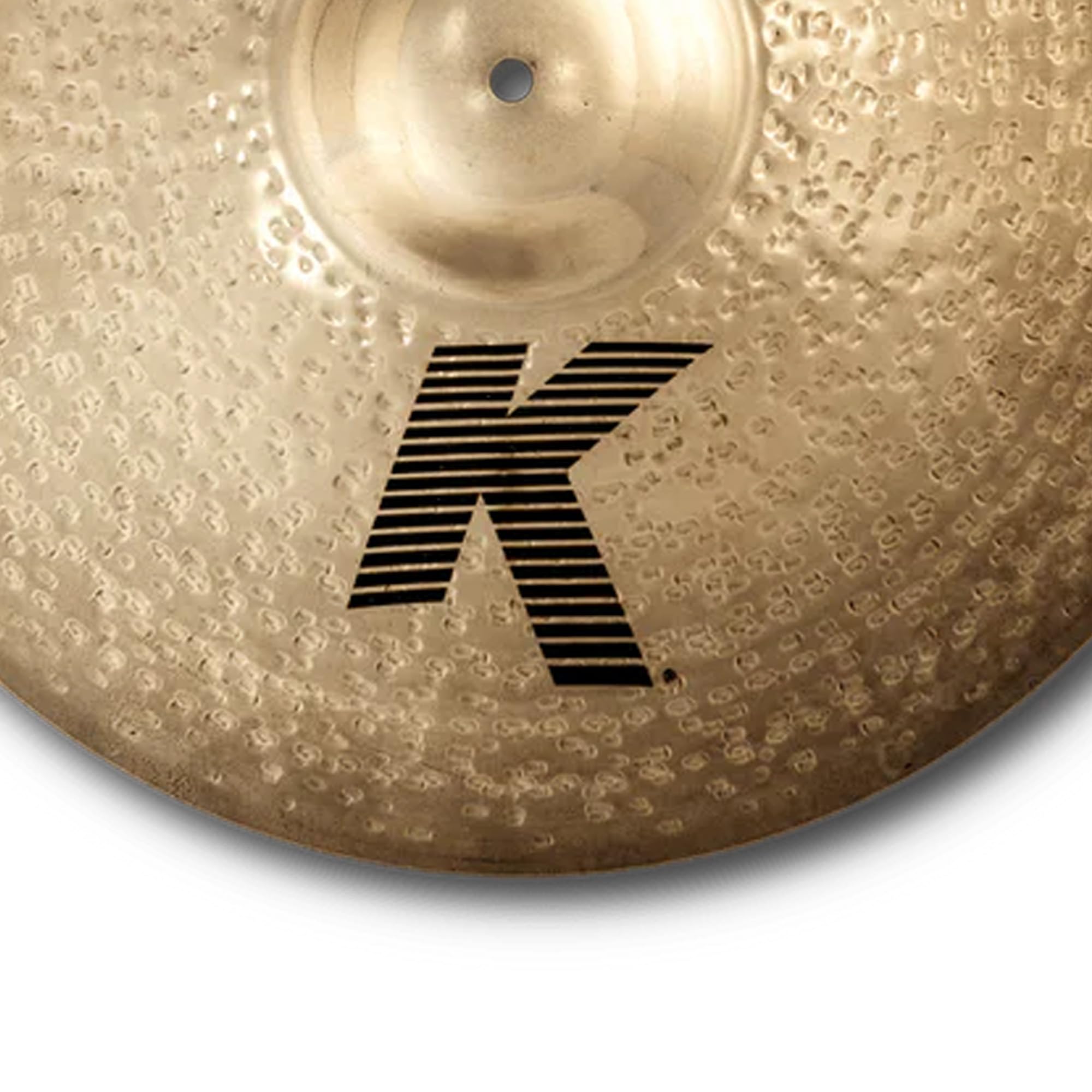 Zildjian K20889 20" K Custom Ride Cymbal w/ Drumstick Bag