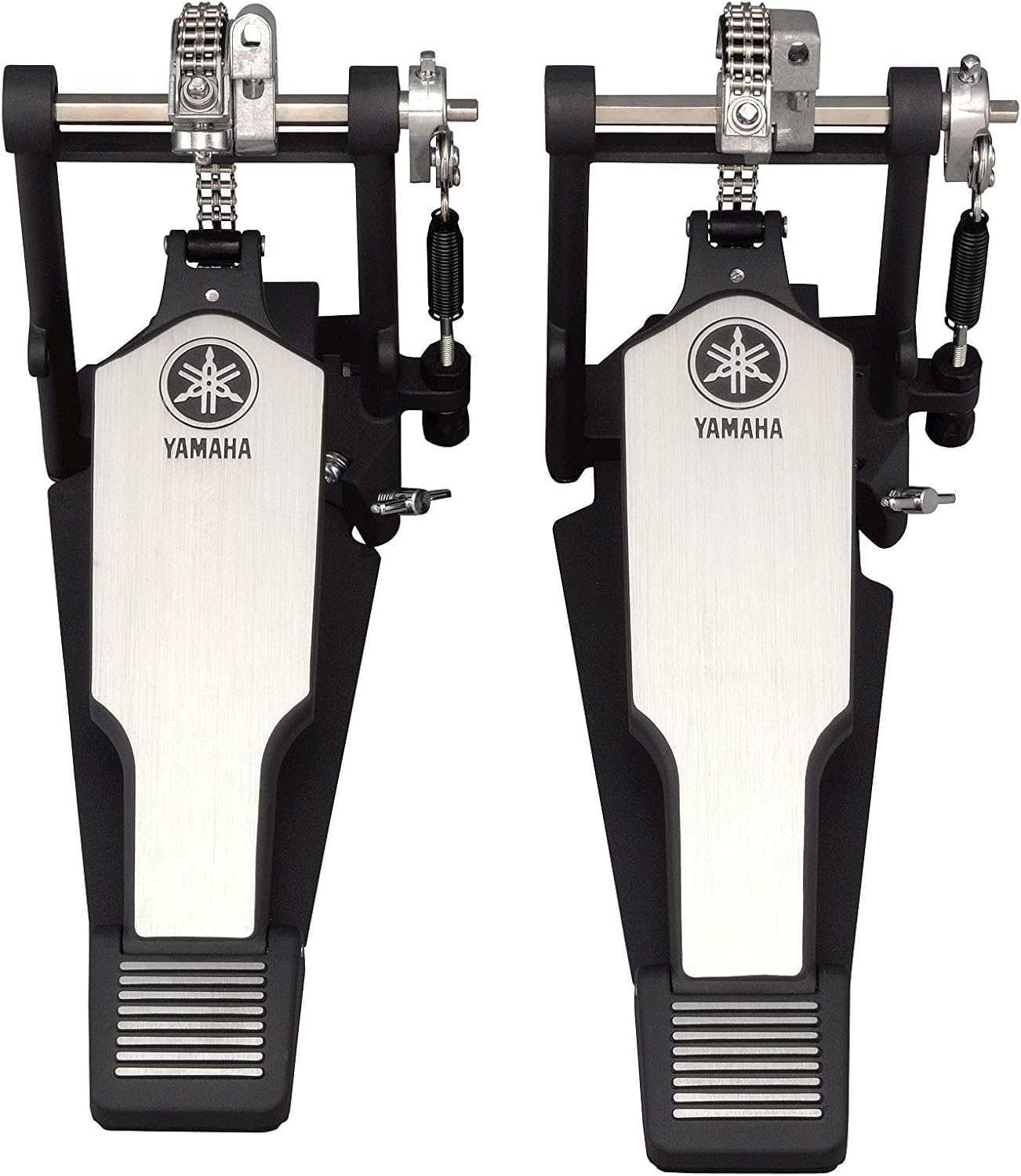 Yamaha FP-8500C Double Chain Drive Single Pedal with Long Footboard