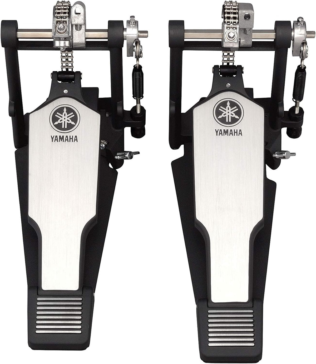 Yamaha FP-8500C Double Chain Drive Single Pedal with Long Footboard