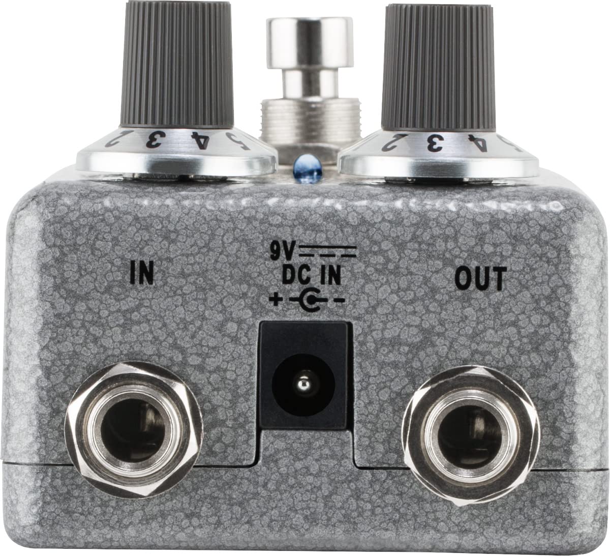 Fender Hammertone Metal w/ Power Supply