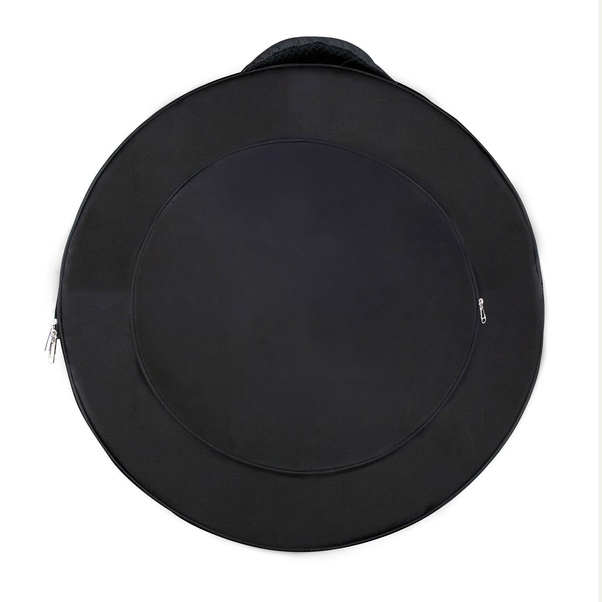 Gearlux 20-Inch Cymbal Bag - Black