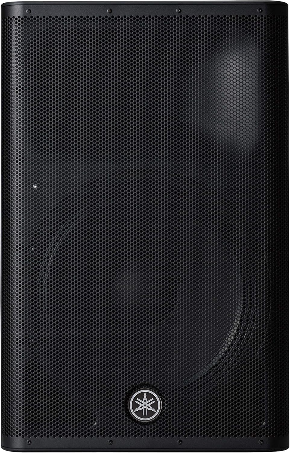 Yamaha DXR15MKII 15-Inch 1,100-Watt Powered Speaker