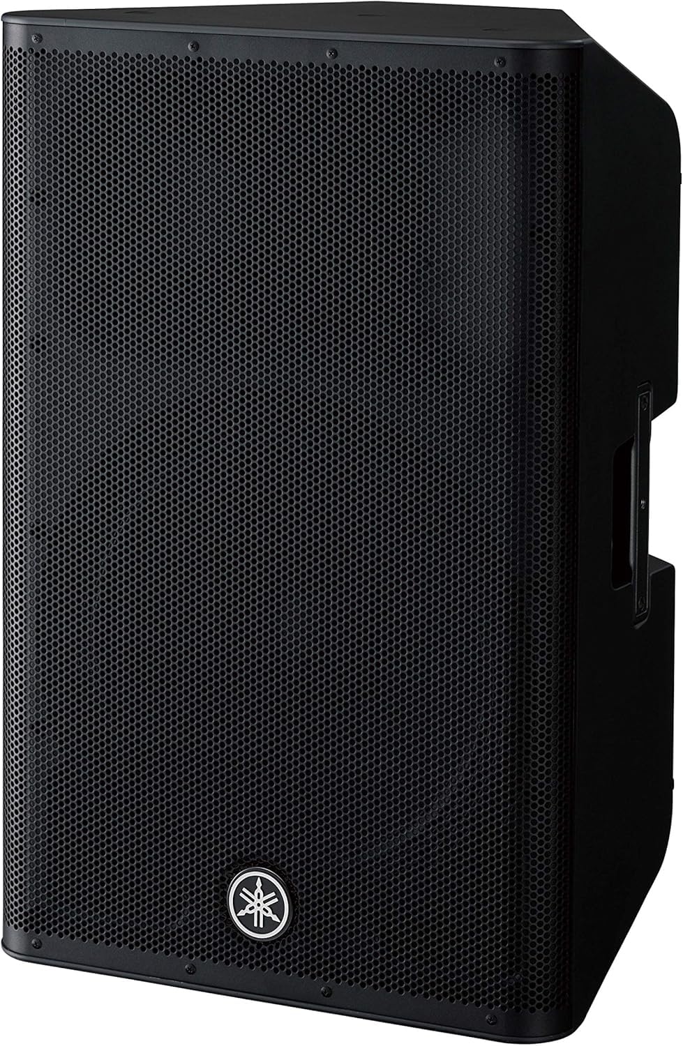 Yamaha DXR15MKII 15-Inch 1,100-Watt Powered Speaker