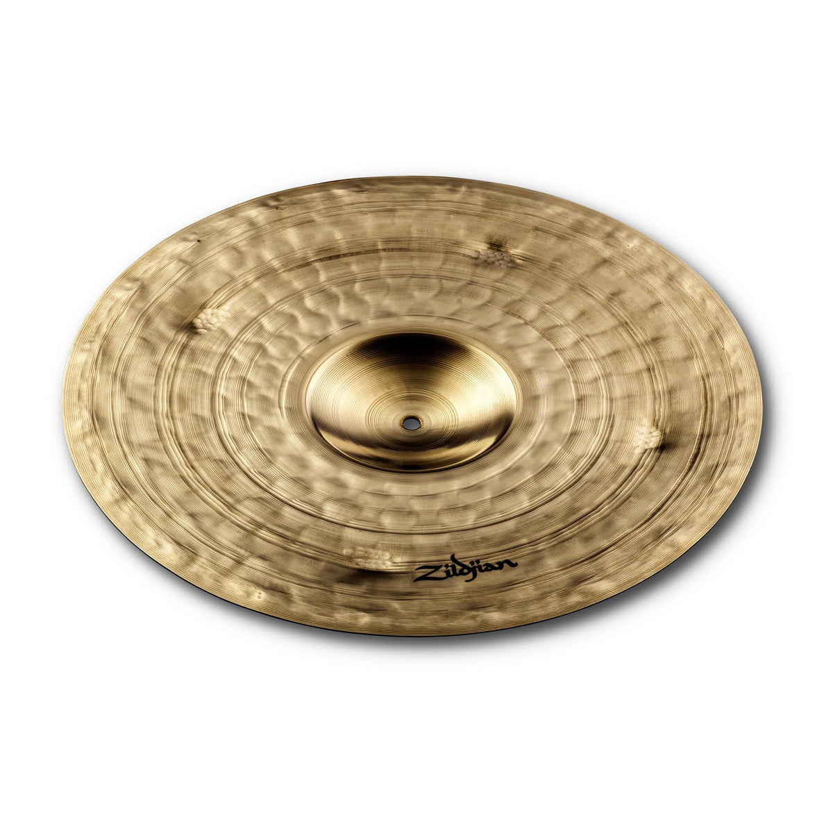 Zildjian K2019 20" K Symphonic Light Cymbal, Brilliant - Single w/ Drumstick Bag