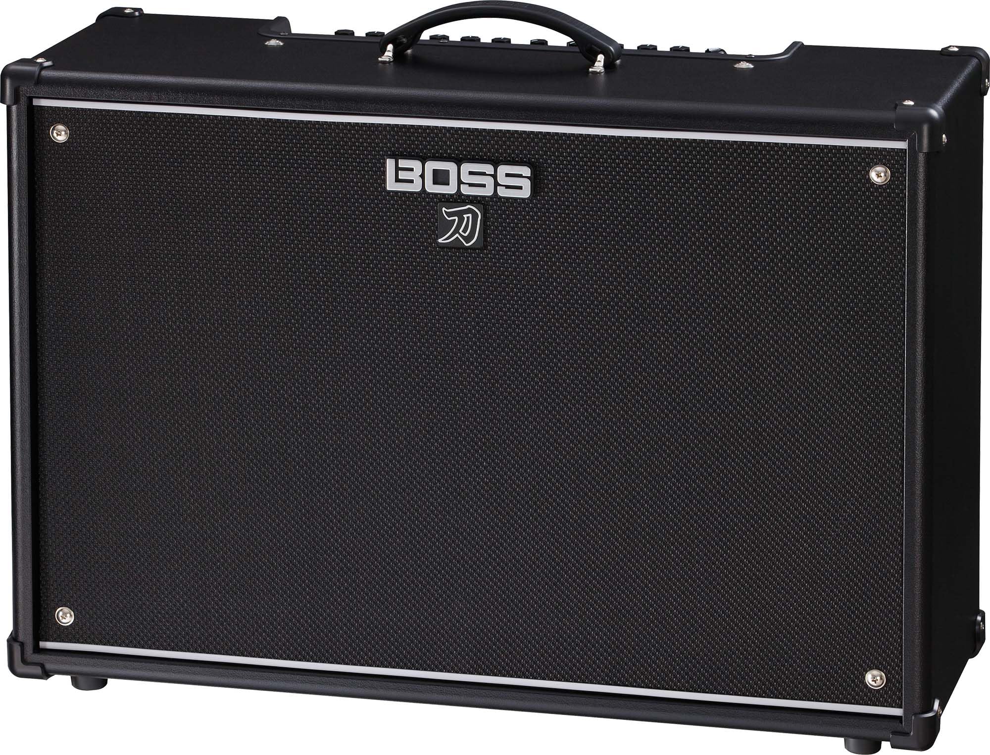 Boss Katana-100/212 Gen 3 100-Watt 2x12-Inch Guitar Combo Amplifier