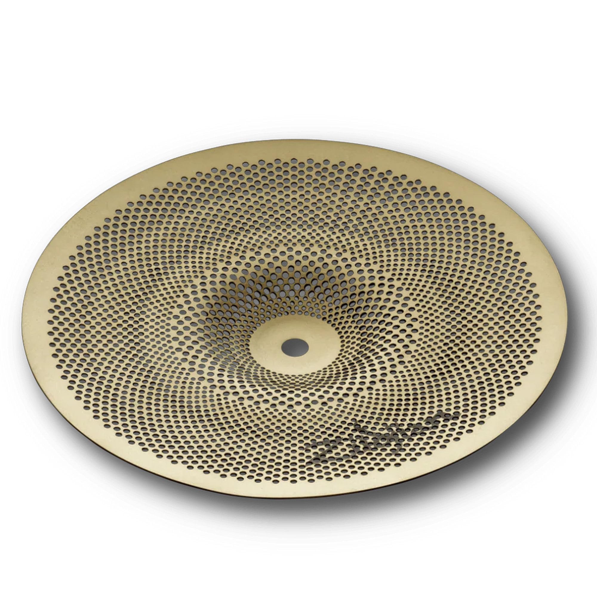 Zildjian LV8010S-S 10" L80 Low Volume Splash Cymbal w/ Drumstick Bag