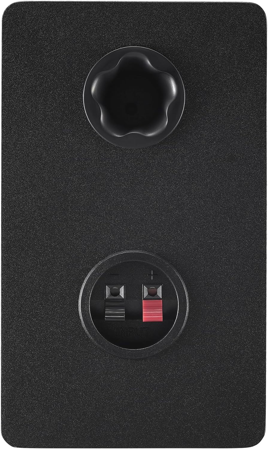 Yamaha HS3 3-Inch Powered Studio Monitor Speaker - Black Pair