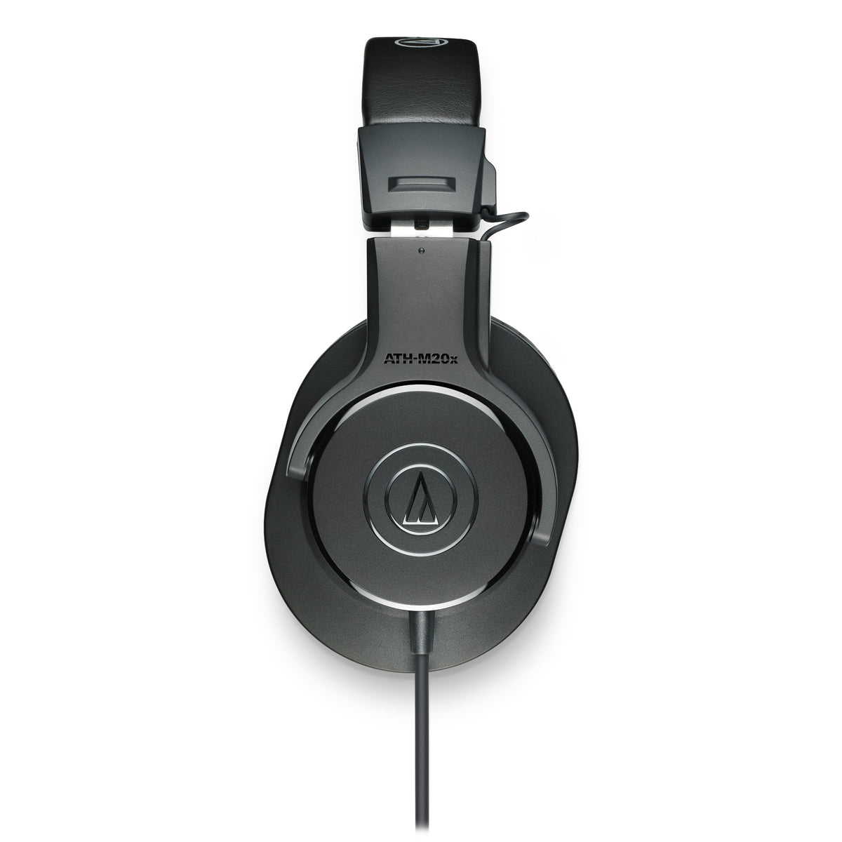 Audio-Technica ATH-M20x Professional Studio Monitor Headphones - Black