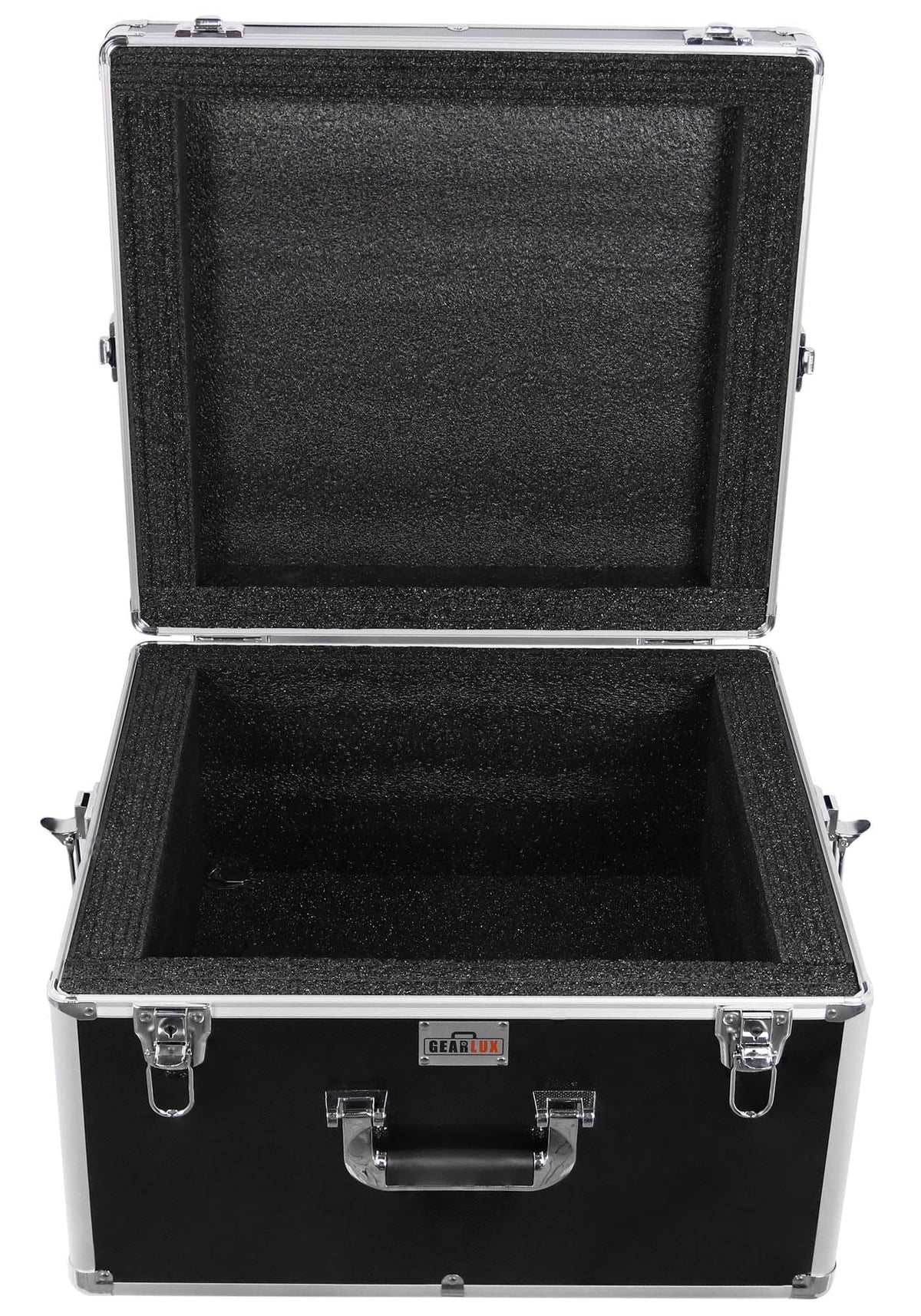 Gearlux Accordion ABS Case