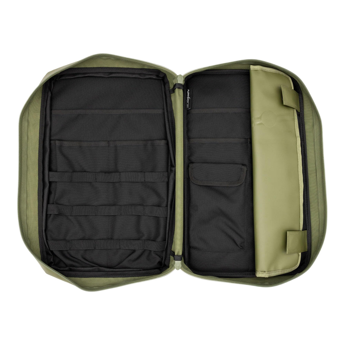 Zildjian ZXSB00603 Zildjian Touring Stick Bag - Sage