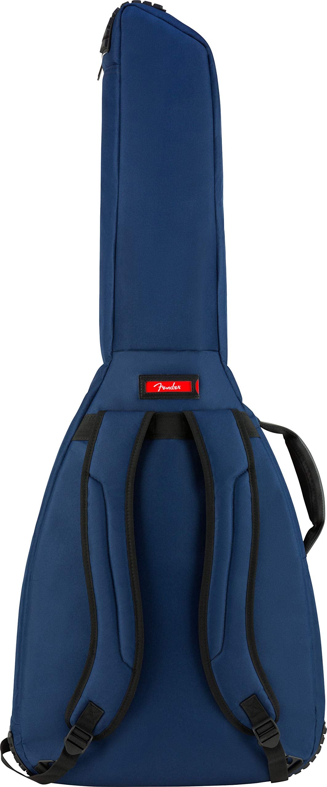 Fender Performance Plus Series Dreadnought Acoustic Guitar Gig Bag - Midnight Blue