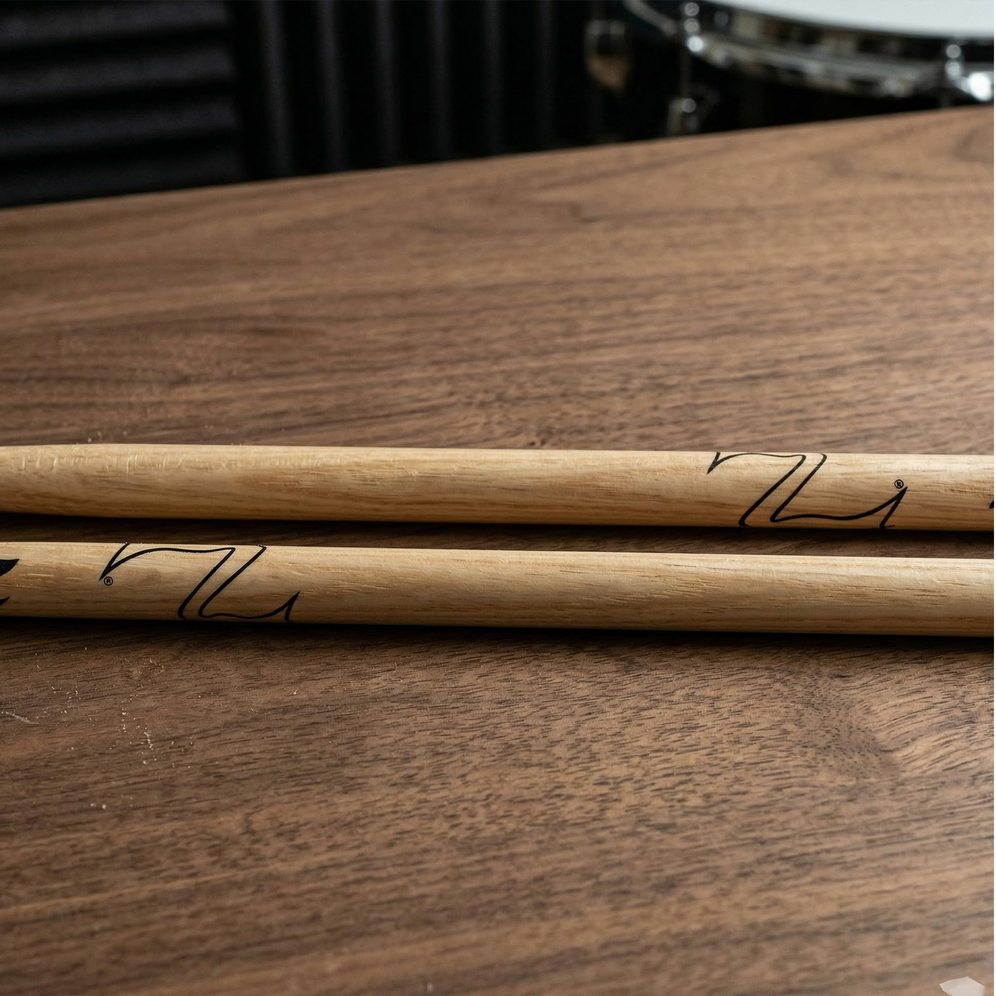 Zildjian 7A Drumsticks - 12 Pack