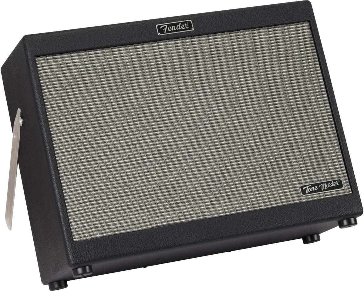 Fender Tone Master FR-12 1,000-Watt 1x12-Inch Powered Guitar Cabinet w/ Instrument Cable