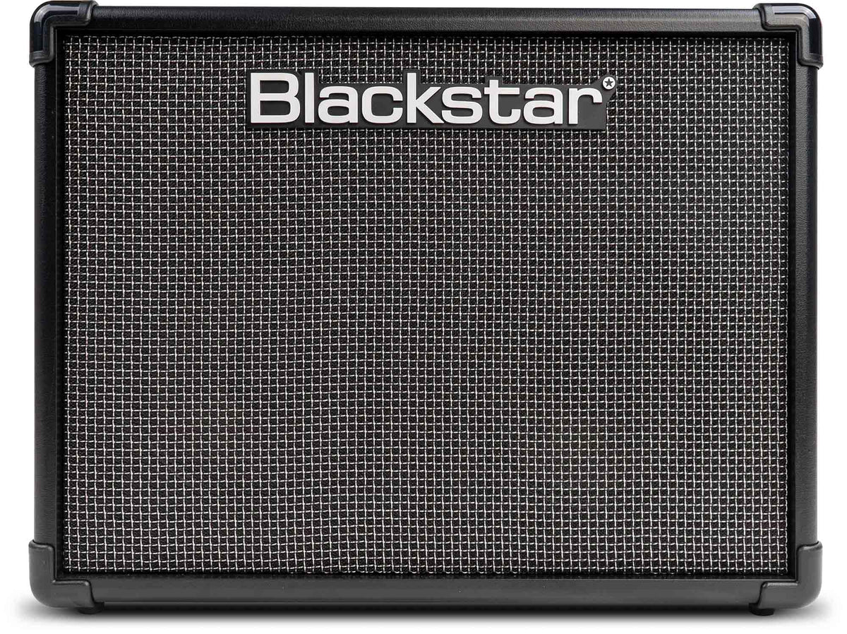 Blackstar ID:Core 40 V4 Stereo Digital Combo Amplifier w/ Instrument Cable