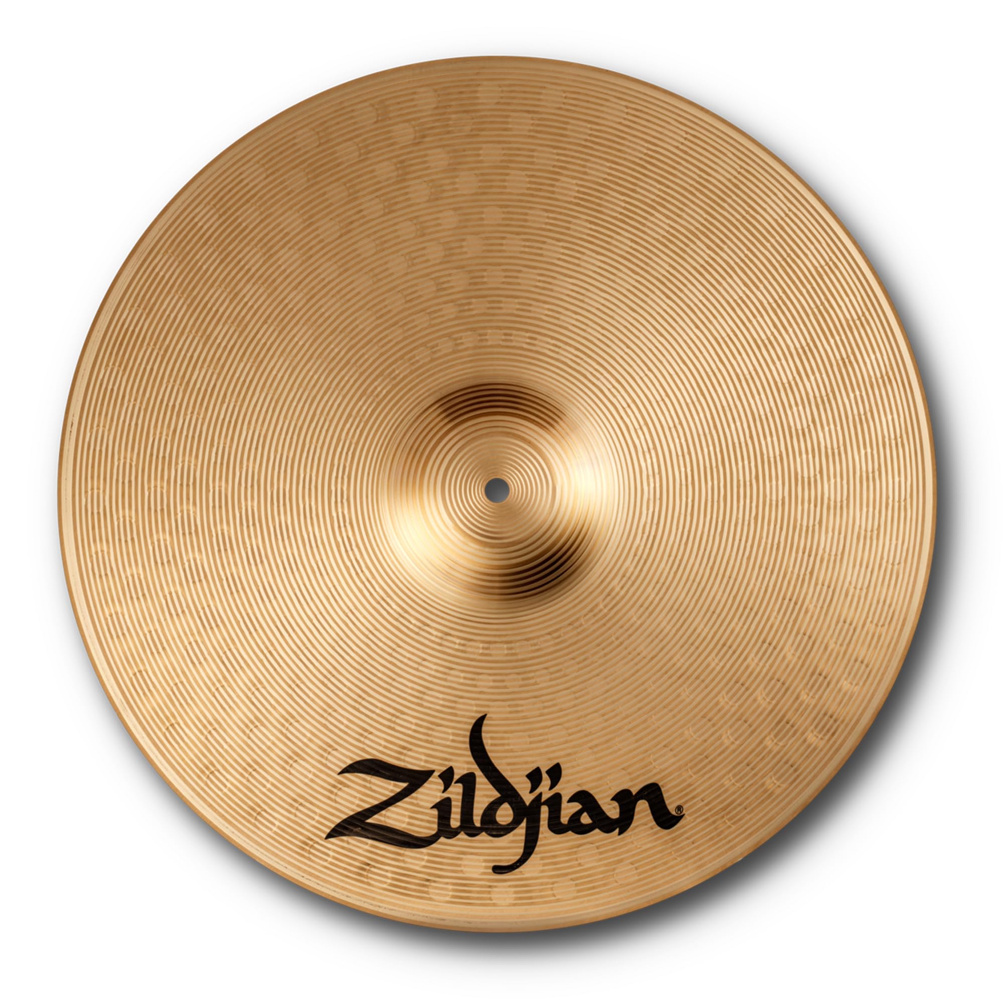 Zildjian ILH18C 18" I Crash Cymbal w/ Drumstick Bag
