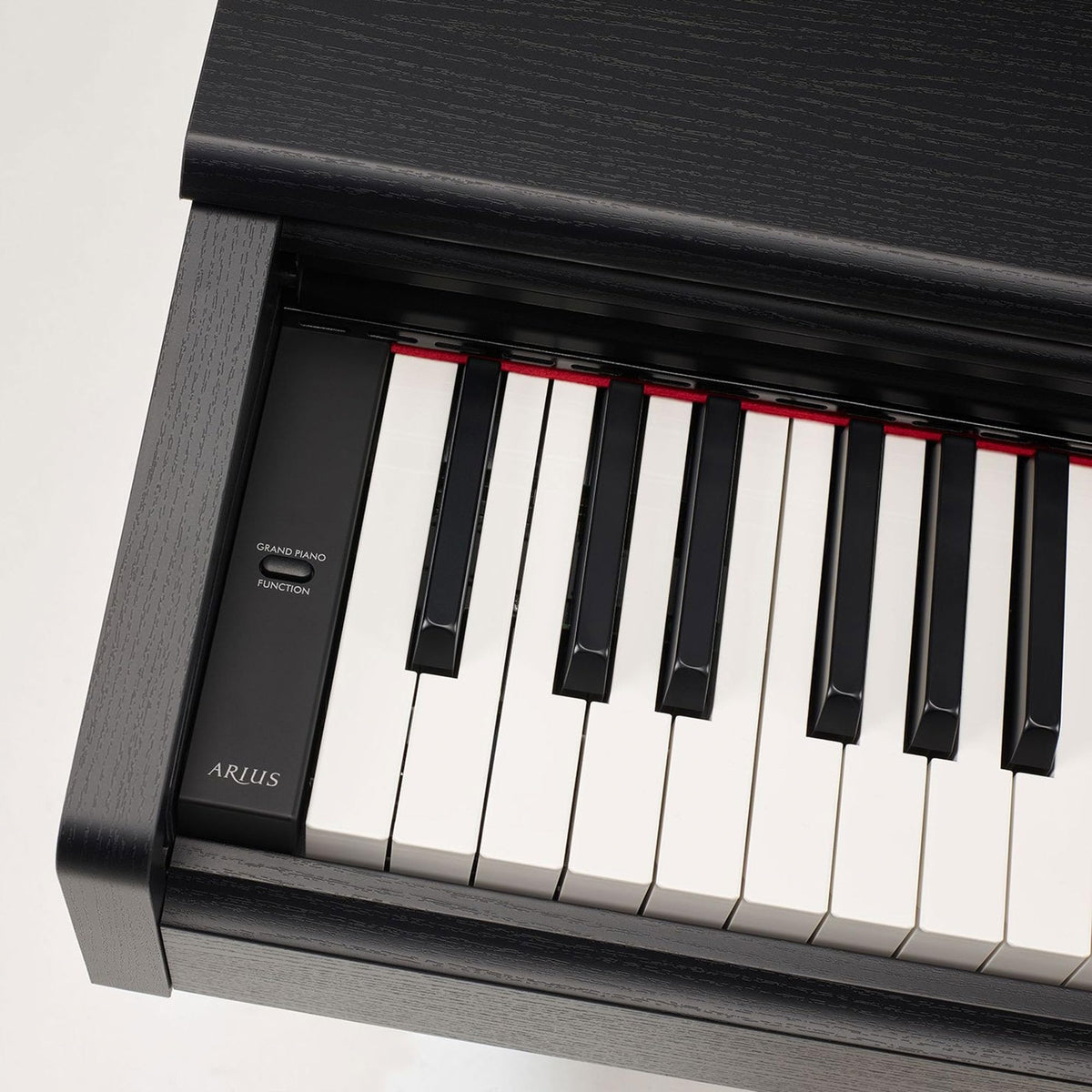 Yamaha YDP-105 Arius Digital Piano - Black Walnut