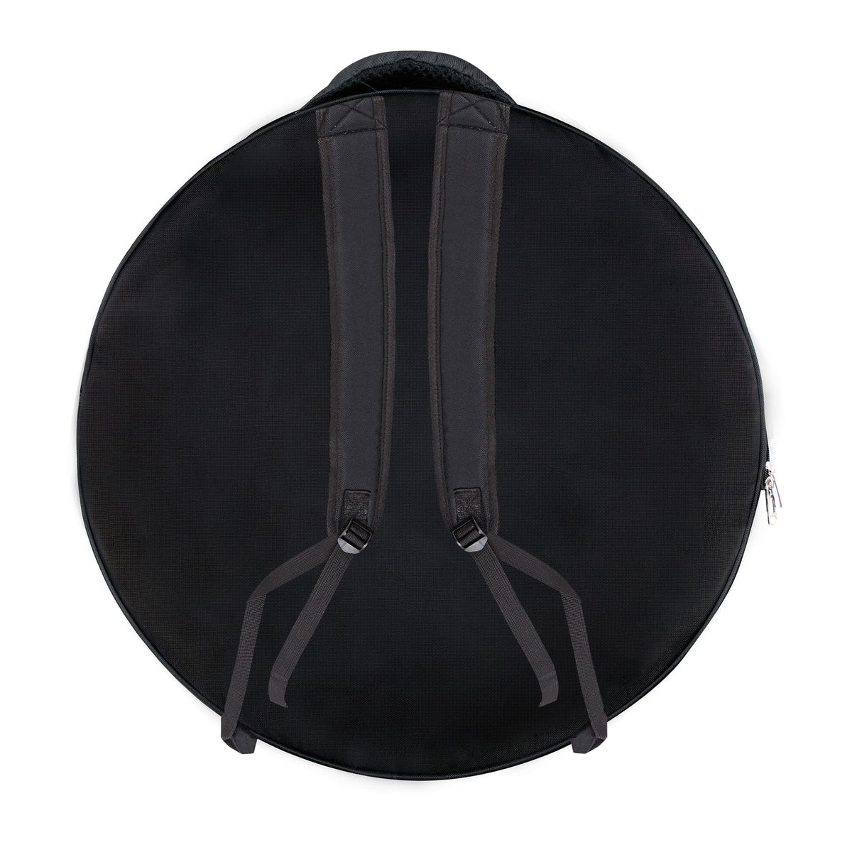 Gearlux 20-Inch Cymbal Bag - Black