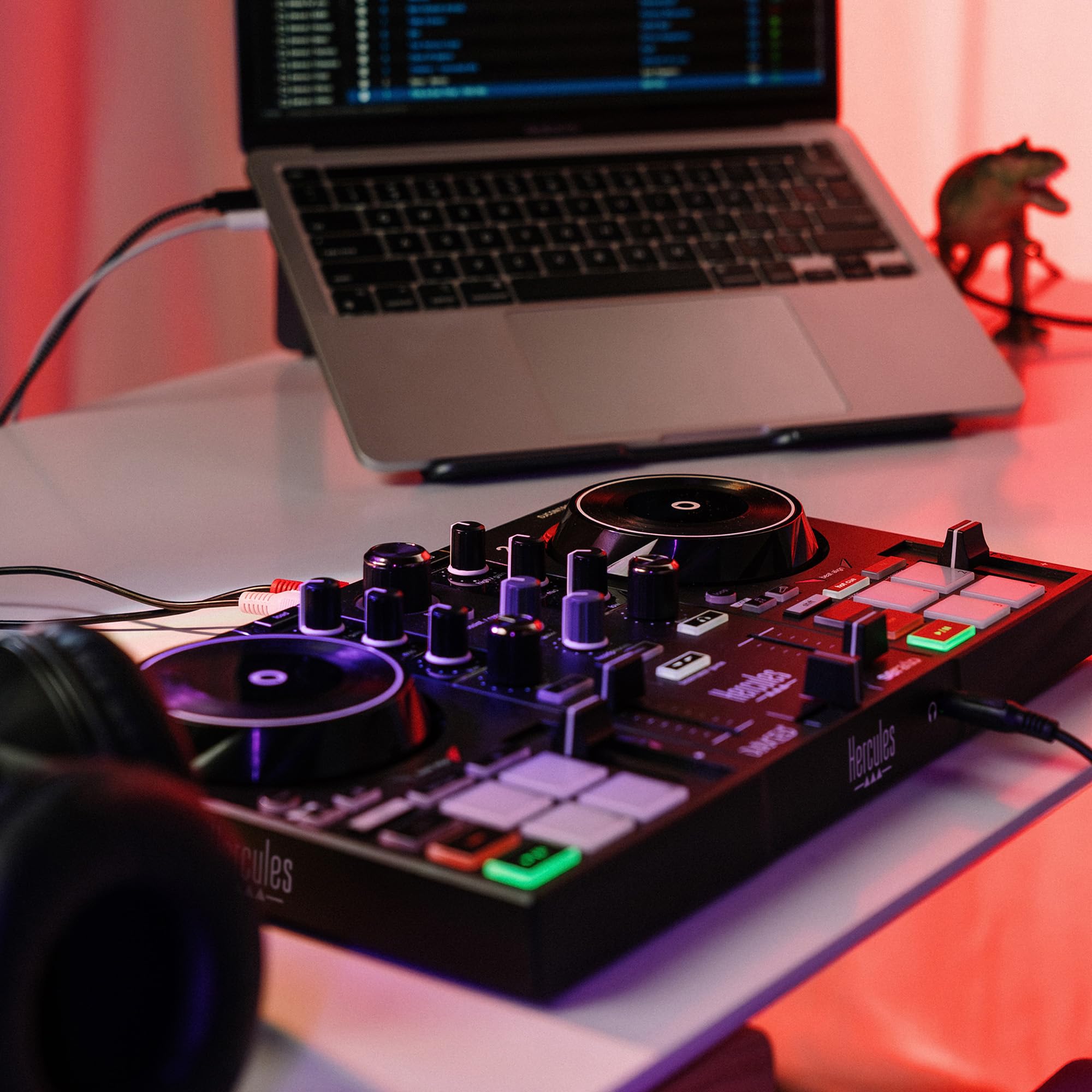 Hercules DJControl Inpulse 200 MK3 DJ Controller