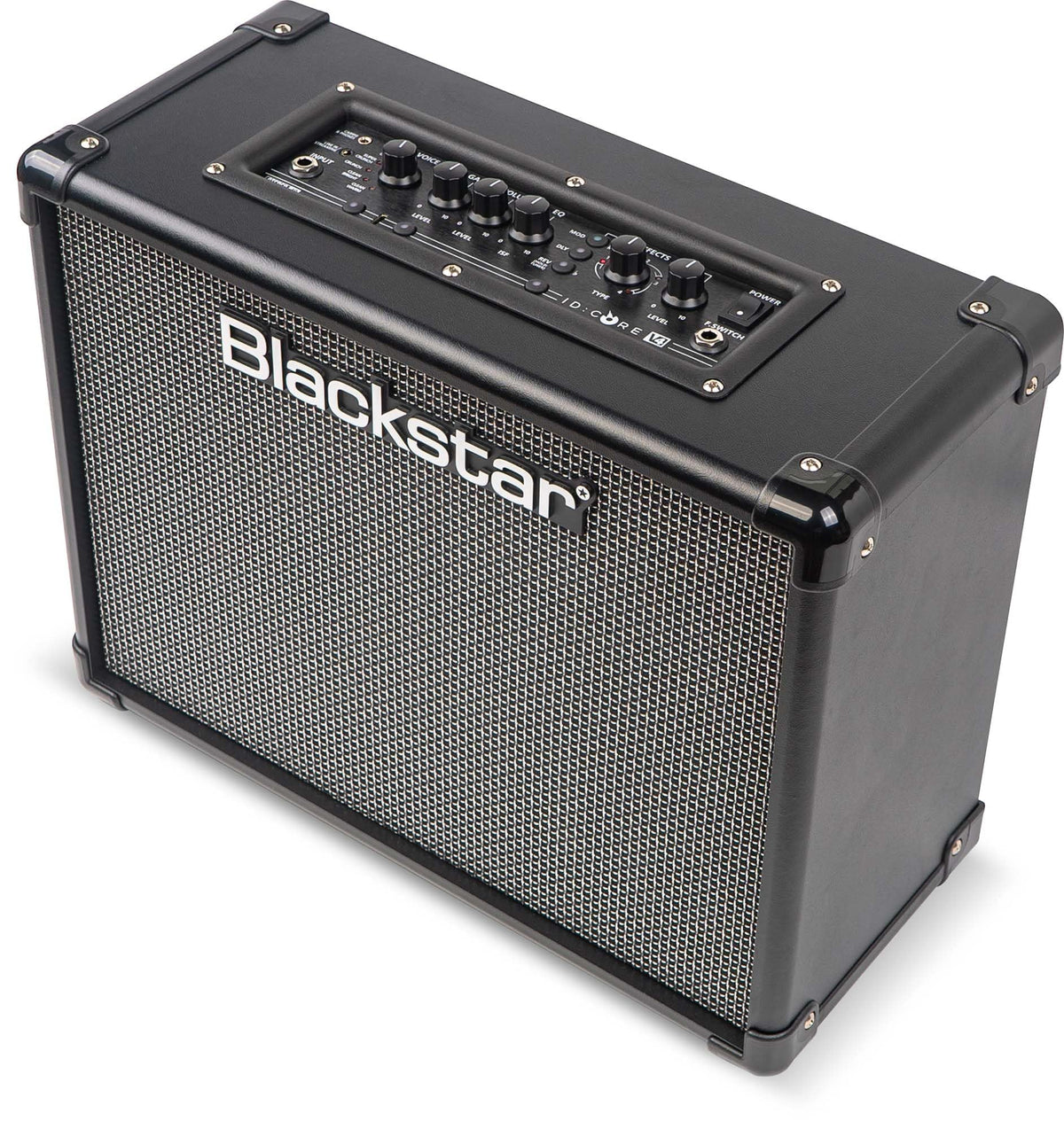 Blackstar ID:Core 40 V4 Stereo Digital Combo Amplifier w/ Instrument Cable